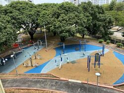 Blk 105 Tampines Street 11 (Tampines), HDB 4 Rooms #550310491